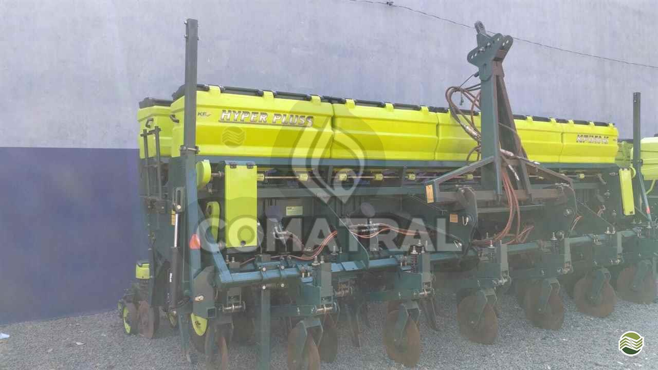 PLANTADEIRA KF HYPERPLUS SS ARTICULADA  Comatral Equipamentos Agrícolas - Landini DOURADOS MATO GROSSO DO SUL MS